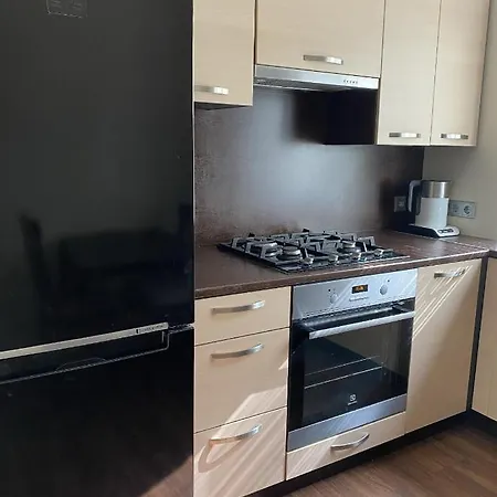 Lovely 1-bedroom Near Centre Talin