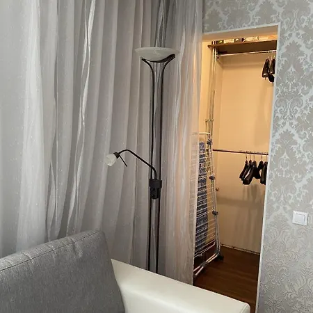 Lovely 1-bedroom Near Centre Talin