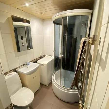 Lovely 1-bedroom Near Centre * Tallinn